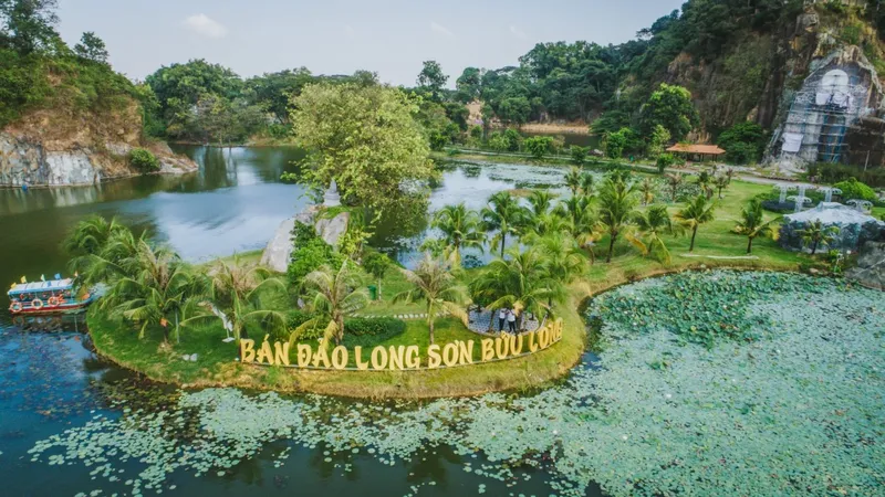 Sản phẩm ban dao long son 1 1400x787 — Công Ty TNHH Một Thành Viên Đầu Tư Phát Triển Bửu Long — MST 3602230616