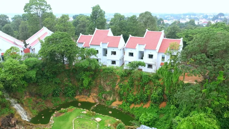 Sản phẩm ks buu long overview — Công Ty TNHH Một Thành Viên Đầu Tư Phát Triển Bửu Long — MST 3602230616