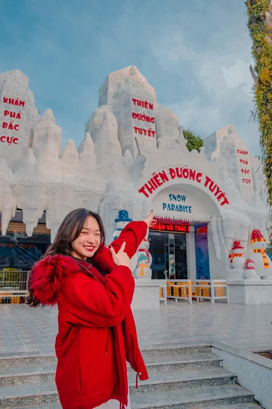 Sản phẩm thien duong tuyet 3 1 — Công Ty TNHH Một Thành Viên Đầu Tư Phát Triển Bửu Long — MST 3602230616