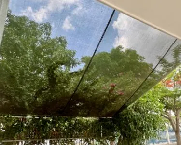 Sản phẩm sunshade net thumb — Công Ty TNHH JINMYUNG — MST 3602231049