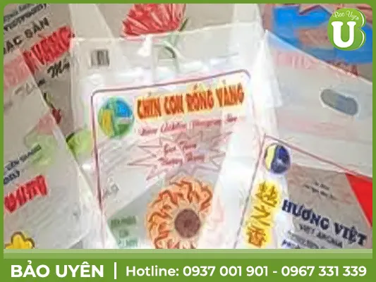 Sản phẩm hd3 — Bao Bì Bảo Uyên - Công Ty TNHH MTV Bảo Uyên — MST 3602241343