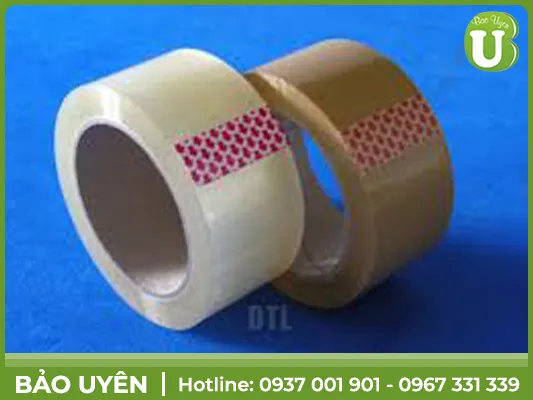 Sản phẩm keo 3 — Bao Bì Bảo Uyên - Công Ty TNHH MTV Bảo Uyên — MST 3602241343