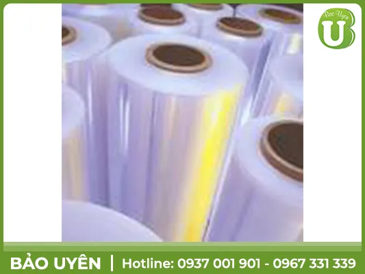 Sản phẩm pe1 — Bao Bì Bảo Uyên - Công Ty TNHH MTV Bảo Uyên — MST 3602241343