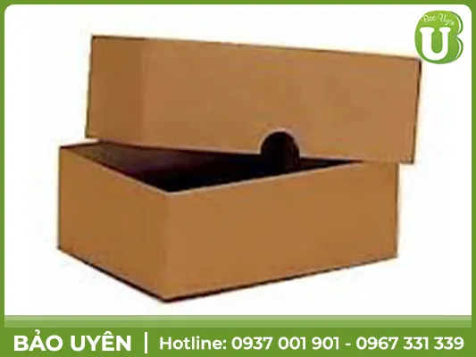 Sản phẩm thung 4 — Bao Bì Bảo Uyên - Công Ty TNHH MTV Bảo Uyên — MST 3602241343