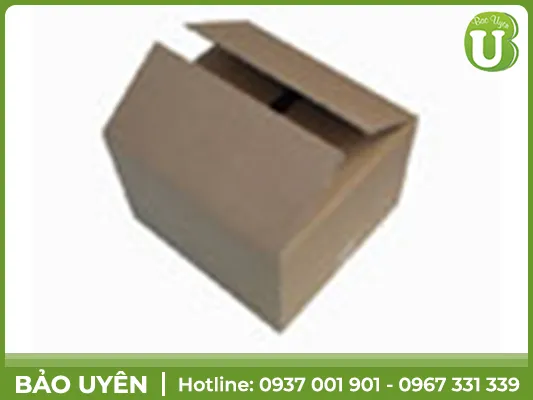 Sản phẩm thung 8 — Bao Bì Bảo Uyên - Công Ty TNHH MTV Bảo Uyên — MST 3602241343