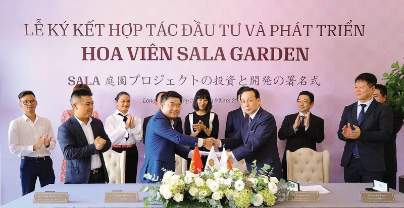 Sản phẩm ky hop tac dau tu voi nhat — Công Ty TNHH Thương Mại Và Dịch Vụ Phú Thiện Phát — MST 3602259157