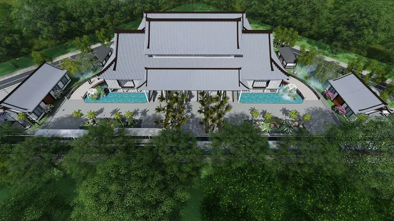 Sản phẩm nha hoa tang salagarden — Công Ty TNHH Thương Mại Và Dịch Vụ Phú Thiện Phát — MST 3602259157