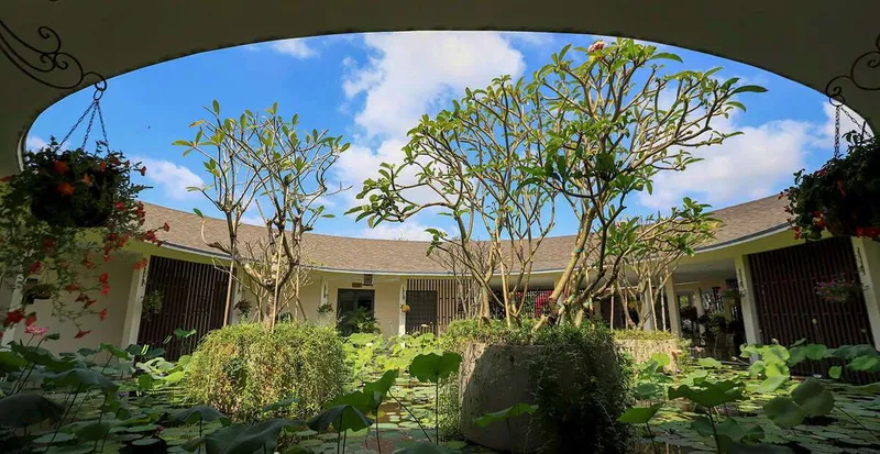 Sản phẩm salagarden gallery_10 — Công Ty TNHH Thương Mại Và Dịch Vụ Phú Thiện Phát — MST 3602259157