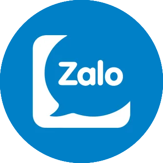 Sản phẩm zalo icon — Công Ty TNHH Minh MCC.Group Việt Nam — MST 3602286231