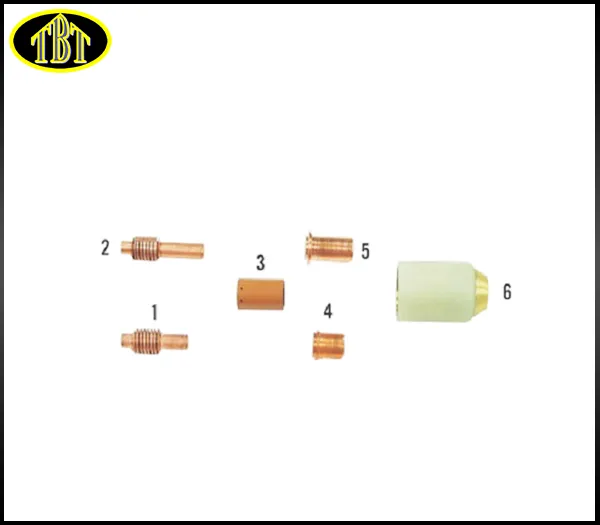 Sản phẩm phu kien sung (3) — Thiết Bị Hàn Thái Bình Thịnh - Công Ty TNHH Thái Bình Thịnh — MST 3602291898