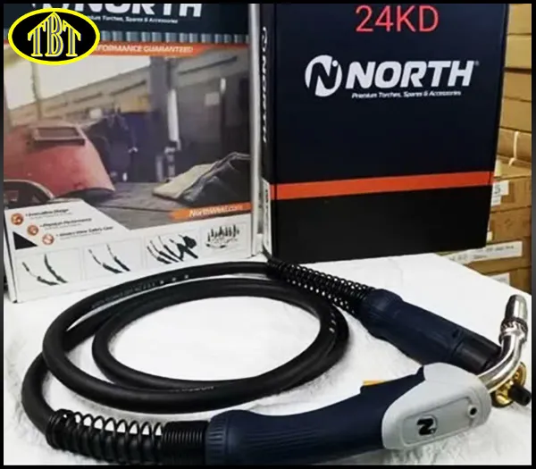 Sản phẩm Sung han North 1 — Thiết Bị Hàn Thái Bình Thịnh - Công Ty TNHH Thái Bình Thịnh — MST 3602291898