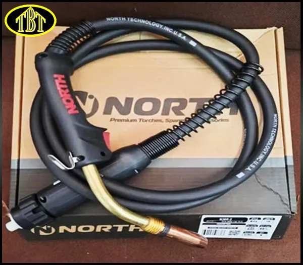 Sản phẩm Sung han North 2 — Thiết Bị Hàn Thái Bình Thịnh - Công Ty TNHH Thái Bình Thịnh — MST 3602291898