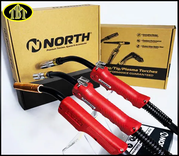 Sản phẩm Sung han North 3 — Thiết Bị Hàn Thái Bình Thịnh - Công Ty TNHH Thái Bình Thịnh — MST 3602291898