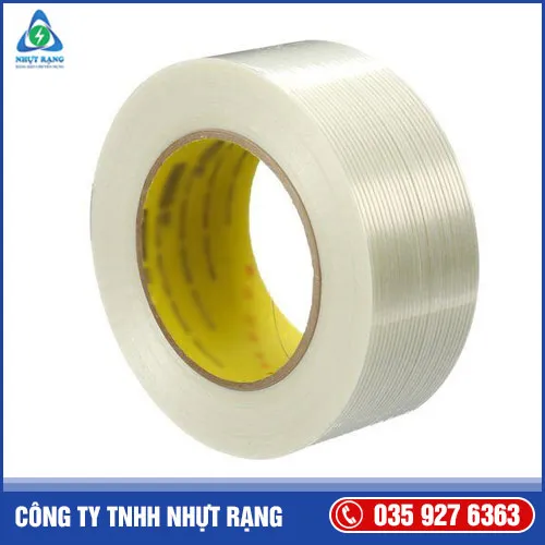 Sản phẩm cuon ban keo OPP co chi — Băng Keo Nhựt Rạng - Công Ty TNHH Nhựt Rạng — MST 3602329735