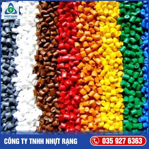 Sản phẩm hat nhua nguyen lieu 1 — Băng Keo Nhựt Rạng - Công Ty TNHH Nhựt Rạng — MST 3602329735