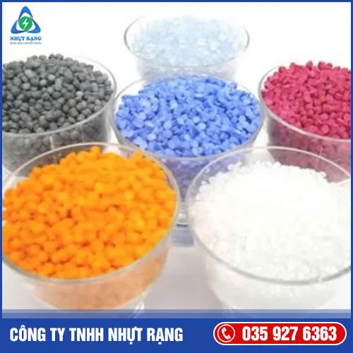 Sản phẩm hat nhua nguyen lieu 2 — Băng Keo Nhựt Rạng - Công Ty TNHH Nhựt Rạng — MST 3602329735