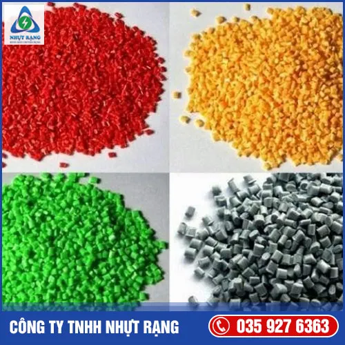 Sản phẩm hat nhua nguyen lieu 3 — Băng Keo Nhựt Rạng - Công Ty TNHH Nhựt Rạng — MST 3602329735