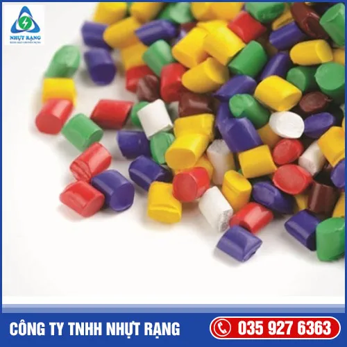 Sản phẩm hat nhua nguyen lieu — Băng Keo Nhựt Rạng - Công Ty TNHH Nhựt Rạng — MST 3602329735