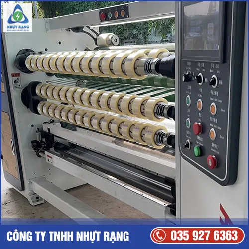 Sản phẩm may cat bang keo (1) — Băng Keo Nhựt Rạng - Công Ty TNHH Nhựt Rạng — MST 3602329735