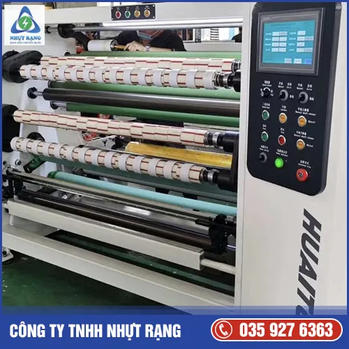 Sản phẩm may cat bang keo (5) — Băng Keo Nhựt Rạng - Công Ty TNHH Nhựt Rạng — MST 3602329735