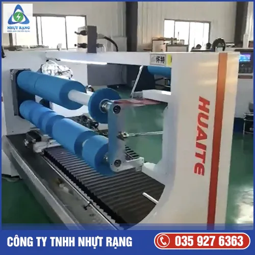 Sản phẩm may cat bang keo (9) — Băng Keo Nhựt Rạng - Công Ty TNHH Nhựt Rạng — MST 3602329735