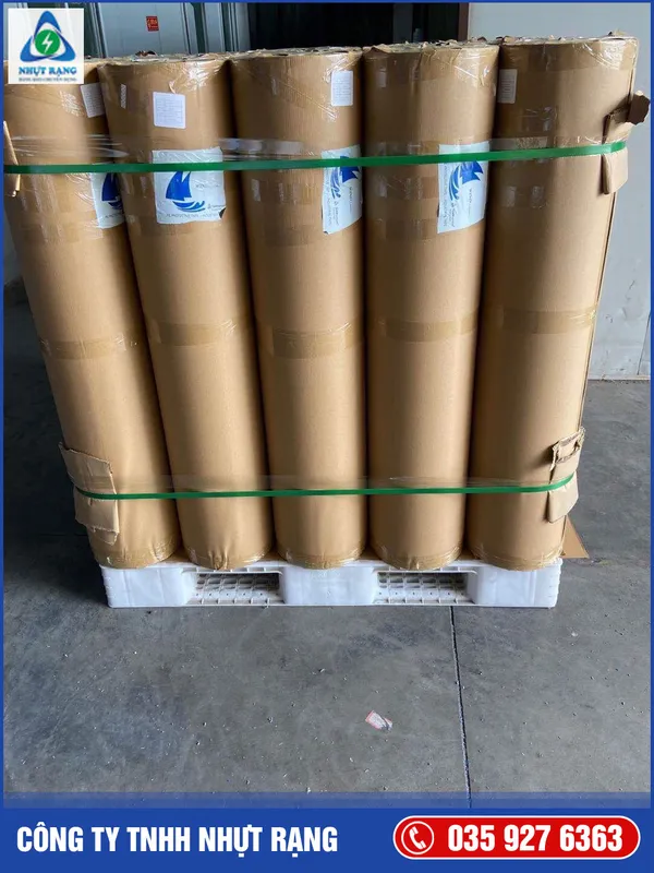 Sản phẩm san xuat 1 — Băng Keo Nhựt Rạng - Công Ty TNHH Nhựt Rạng — MST 3602329735