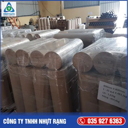 Sản phẩm san xuat 11 — Băng Keo Nhựt Rạng - Công Ty TNHH Nhựt Rạng — MST 3602329735
