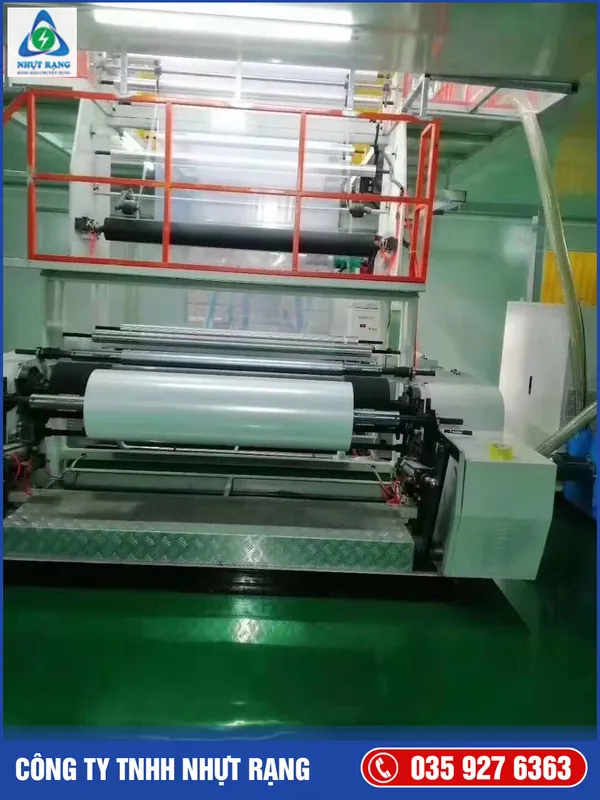 Sản phẩm san xuat 3 — Băng Keo Nhựt Rạng - Công Ty TNHH Nhựt Rạng — MST 3602329735