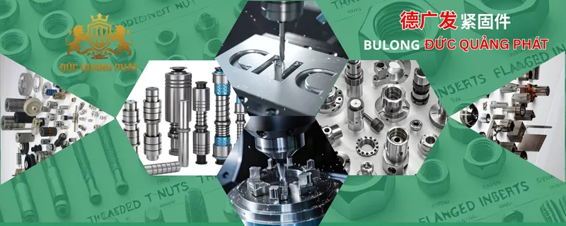 Sản phẩm 2 — Bu Lông ốc Vít Đức Quảng Phát - Công Ty TNHH Đức Quảng Phát — MST 3602375058