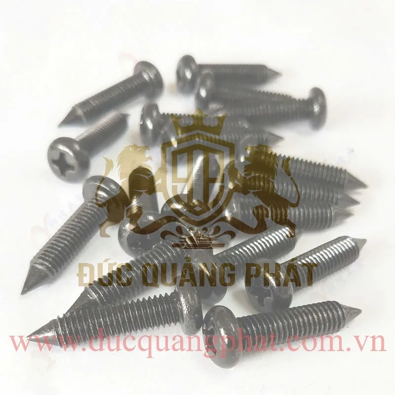 Sản phẩm 6e53e6dd928513db4a9422 — Bu Lông ốc Vít Đức Quảng Phát - Công Ty TNHH Đức Quảng Phát — MST 3602375058