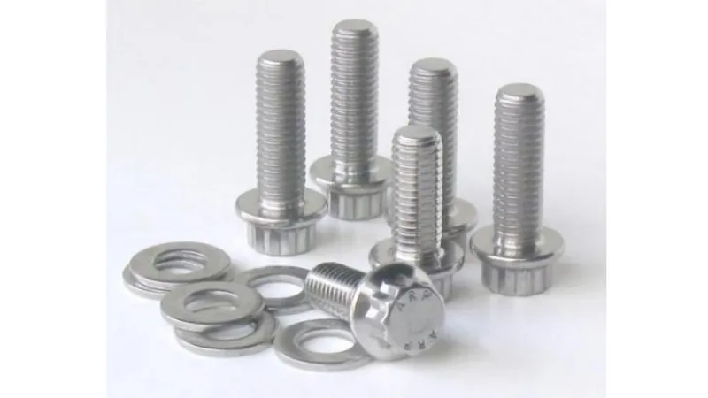 Sản phẩm bu long chong gi — Bu Lông ốc Vít Đức Quảng Phát - Công Ty TNHH Đức Quảng Phát — MST 3602375058