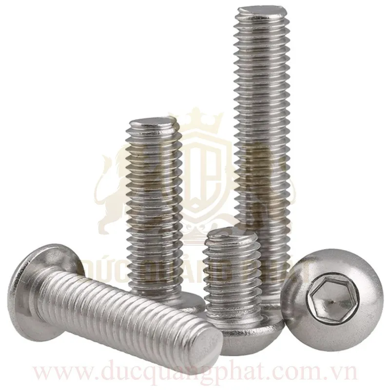Sản phẩm LUC GIAC CHIM DAU DU INOX — Bu Lông ốc Vít Đức Quảng Phát - Công Ty TNHH Đức Quảng Phát — MST 3602375058
