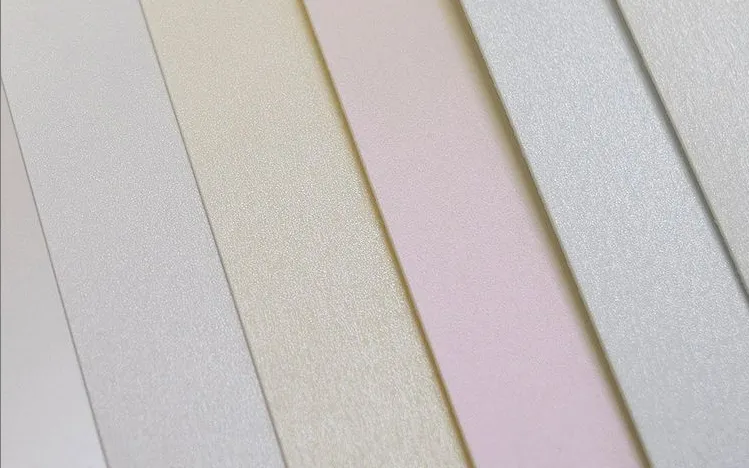 Sản phẩm 024パール紙 749x468 — Bao Bì Gojo - Công Ty TNHH Gojo Paper (Việt Nam) — MST 3602375322