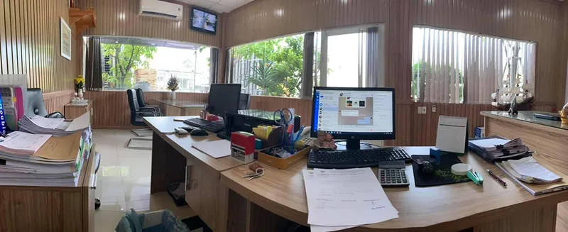 Sản phẩm 2 — Công Ty TNHH Sản Xuất Thương Mại Dịch Vụ Xuất Nhập Khẩu Bảo Duy — MST 3602379253