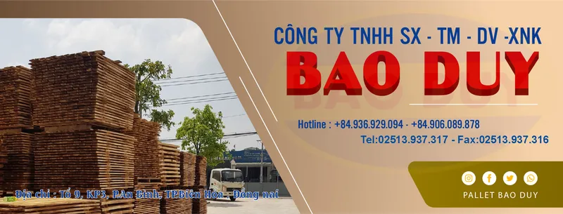 Sản phẩm bd — Công Ty TNHH Sản Xuất Thương Mại Dịch Vụ Xuất Nhập Khẩu Bảo Duy — MST 3602379253