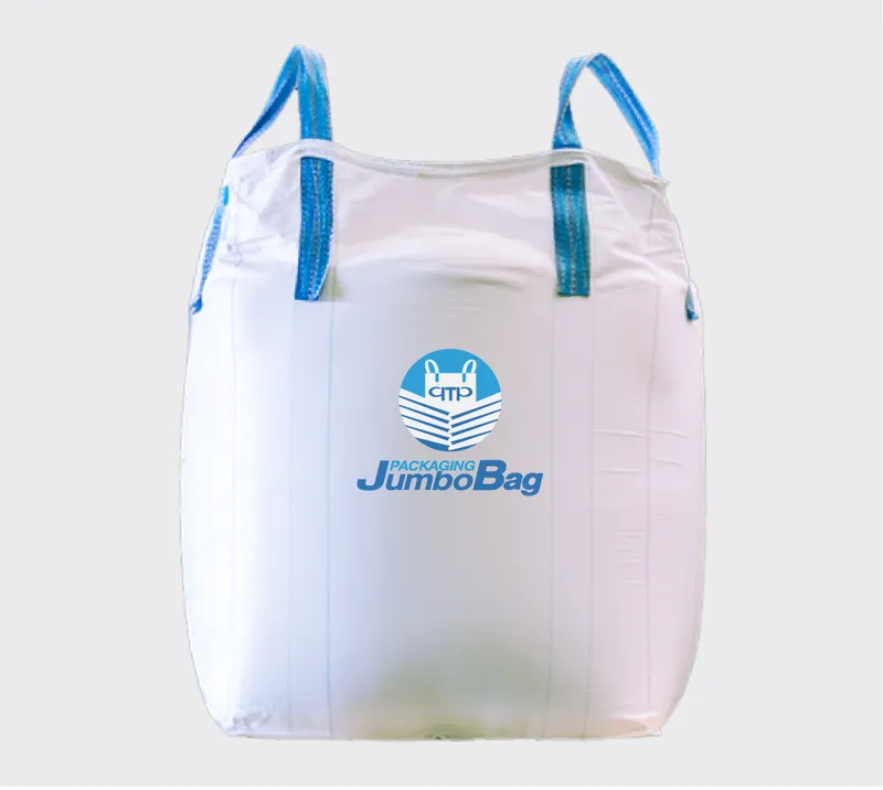 Sản phẩm bao jumbo cong nghiep img — Công Ty Cổ Phần Quang Trần Phát — MST 3602394854