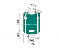 Sản phẩm bao jumbo ong qtp08 215 — Công Ty Cổ Phần Quang Trần Phát — MST 3602394854