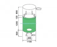Sản phẩm bao jumbo ong qtp09 352 — Công Ty Cổ Phần Quang Trần Phát — MST 3602394854