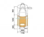 Sản phẩm bao jumbo ong qtp12 355 — Công Ty Cổ Phần Quang Trần Phát — MST 3602394854
