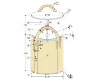 Sản phẩm bao jumbo ong qtp15 181 — Công Ty Cổ Phần Quang Trần Phát — MST 3602394854