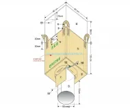 Sản phẩm bao jumbo vuong qtp17 642 — Công Ty Cổ Phần Quang Trần Phát — MST 3602394854