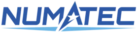 Logo Cơ Khí Numatec - Công Ty CP Numatec Việt Nam