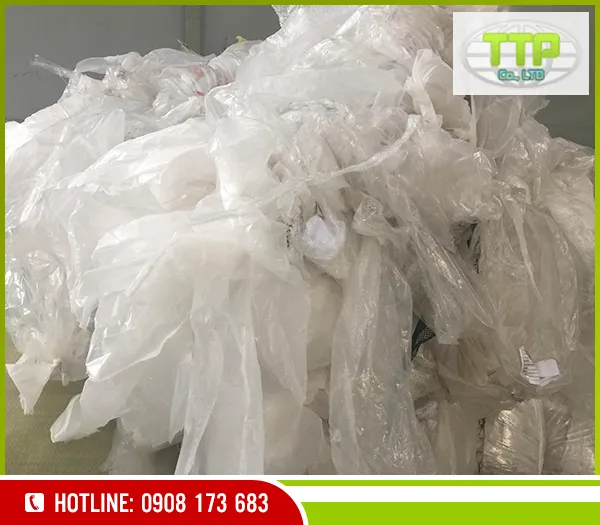 Sản phẩm nylon 1 — Phế Liệu Tài Thành Phát - Công Ty TNHH Một Thành Viên Tài Thành Phát — MST 3602428084
