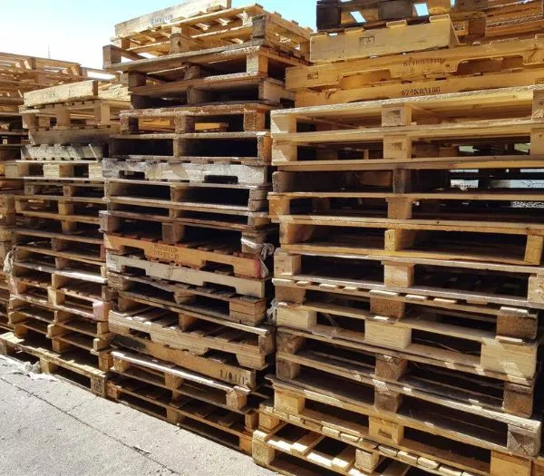 Sản phẩm thu mua pallet go va pallet nhua — Phế Liệu Tài Thành Phát - Công Ty TNHH Một Thành Viên Tài Thành Phát — MST 3602428084