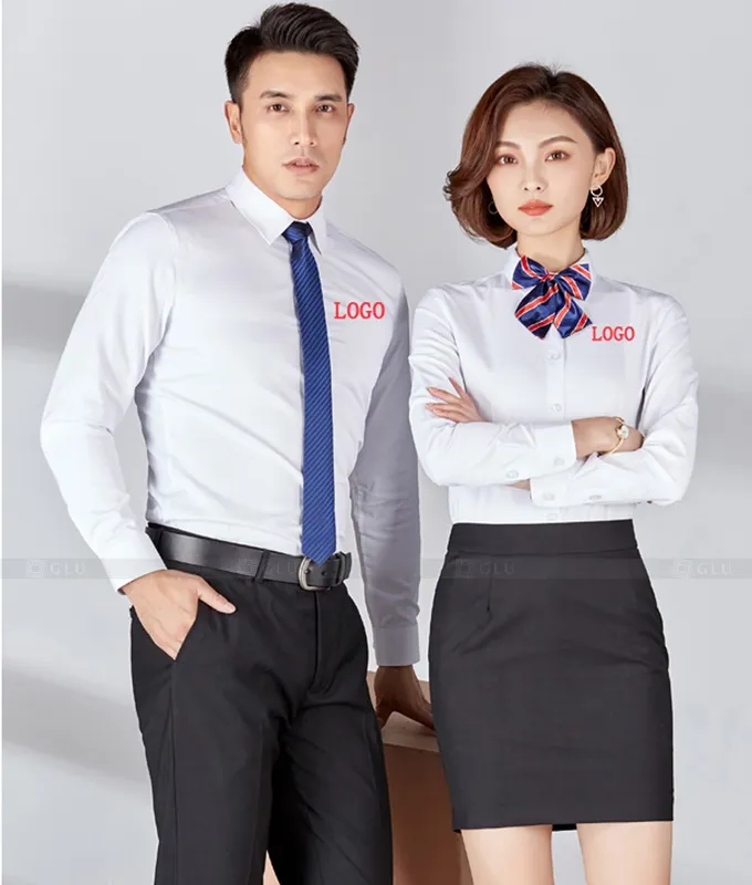 Sản phẩm dong phuc ao so mi 3 — Công Ty TNHH Huỳnh Gia Minh — MST 3602467245