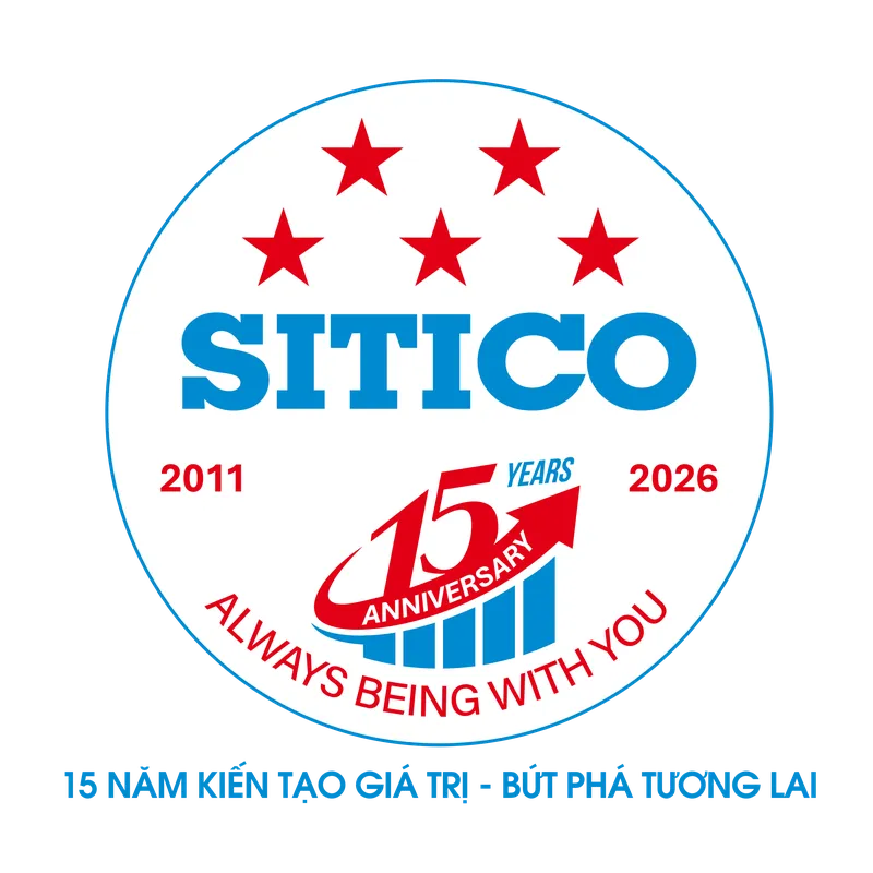 Logo Công Ty TNHH Thương Mại Và Dịch Vụ Sinh Thịnh