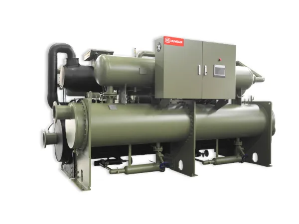 Sản phẩm CHILLER GIAI NHIET NUOC MAY NEN TRUC VIT KINGAIR BAU LANH NGAP DICH scaled 600x450 — Công Ty TNHH Thương Mại Và Dịch Vụ Sinh Thịnh — MST 3602485050