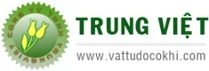 Logo Công Ty TNHH C.T Trung Việt