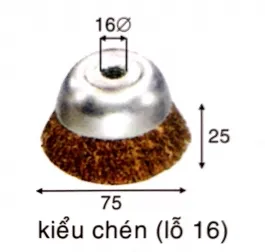 Sản phẩm 265x265 1546937046 ChencuocM16 — Công Ty TNHH C.T Trung Việt — MST 3602489922