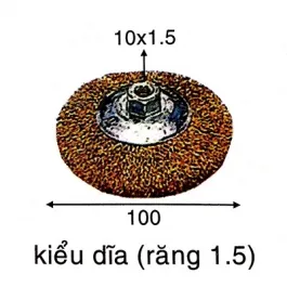 Sản phẩm 265x265 1546940761 chencuockieudia — Công Ty TNHH C.T Trung Việt — MST 3602489922